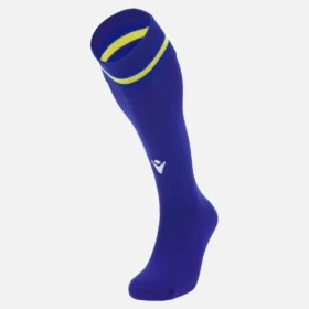 Zebre Parma 2025/26 Home Match Socks