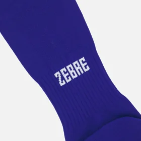 Zebre Parma 2025/26 Home Match Socks