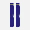 Zebre Parma 2025/26 Home Match Socks Zebre Parma 2025/26 Home Match Socks