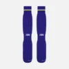 Zebre Parma 2025/26 Home Match Socks Zebre Parma 2025/26 Home Match Socks