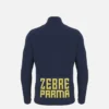 Zebre Parma 2025/26 Junior 1/4 Zip Training Sweatshirt Zebre Parma 2025/26 Junior 1/4 Zip Training Sweatshirt