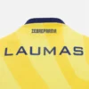 Zebre Parma 2025/26 Junior Away Replica Shirt Zebre Parma 2025/26 Junior Away Replica Shirt