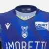 Zebre Parma 2025/26 Junior’s Home Replica Shirt Zebre Parma 2025/26 Junior’s Home Replica Shirt