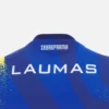 Zebre Parma 2025/26 Junior’s Home Replica Shirt Zebre Parma 2025/26 Junior’s Home Replica Shirt