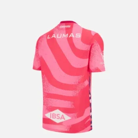 Zebre Parma 2025/26 Junior Third Match Replica Jersey