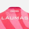Zebre Parma 2025/26 Junior Third Match Replica Jersey Zebre Parma 2025/26 Junior Third Match Replica Jersey