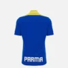 Zebre Parma 2025/26 Junior Training Blue Royal/yellow Shirt Zebre Parma 2025/26 Junior Training Blue Royal/yellow Shirt