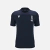 Zebre Parma 2025/26 Junior Training Shirt Zebre Parma 2025/26 Junior Training Shirt