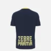 Zebre Parma 2025/26 Junior Training Shirt Zebre Parma 2025/26 Junior Training Shirt