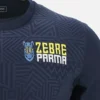 Zebre Parma 2025/26 Junior Training Shirt Zebre Parma 2025/26 Junior Training Shirt
