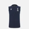 Zebre Parma 2025/26 Juniors’ Training Singlet Zebre Parma 2025/26 Juniors’ Training Singlet